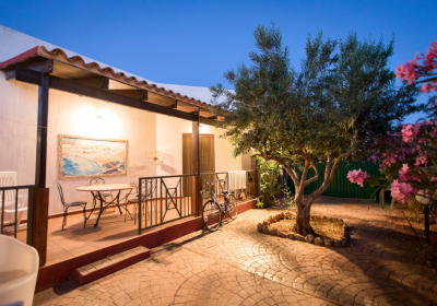 Villaggio Turistico Resort Oasi Paradiso